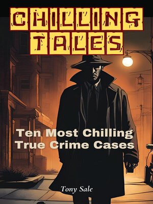 cover image of Chilling Tales